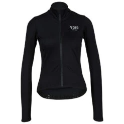 Women's Id Zip - Cycling Jacket