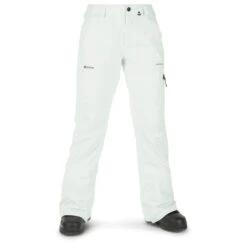 Volcom Women's Knox Insulate GORE-TEX Pant - Ski Trousers