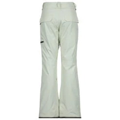 Volcom Women's Knox Insulate GORE-TEX Pant - Ski Trousers 10 Volcom Women's Knox Insulate GORE-TEX Pant - Ski Trousers -Outdoor Clothing Store volcom womens knox insulate gore tex pant ski trousers detail 3