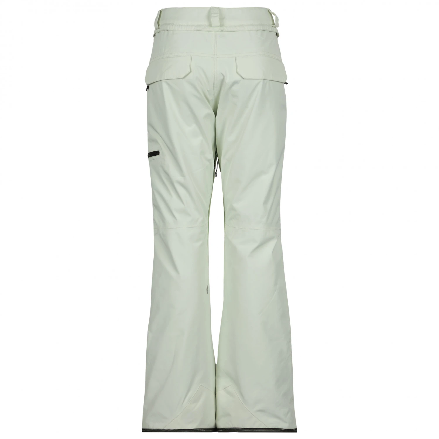 Volcom Women's Knox Insulate GORE-TEX Pant - Ski Trousers 3 Volcom Women's Knox Insulate GORE-TEX Pant - Ski Trousers - Image 3