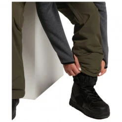 Volcom Women's Knox Insulate GORE-TEX Pant - Ski Trousers 14 Volcom Women's Knox Insulate GORE-TEX Pant - Ski Trousers -Outdoor Clothing Store volcom womens knox insulate gore tex pant ski trousers detail 7