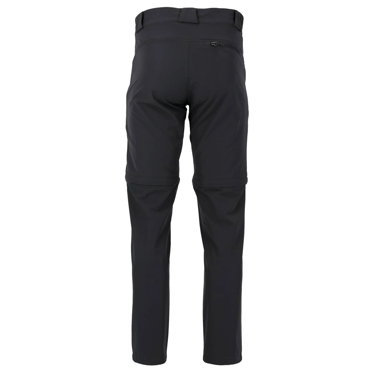 Whistler Gerdi Outdoor Zip Off Pant - Zip-off Trousers 2 Whistler Gerdi Outdoor Zip Off Pant - Zip-off Trousers - Image 2