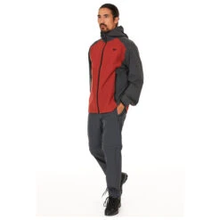 Whistler Gerdi Outdoor Zip Off Pant - Zip-off Trousers 10 Whistler Gerdi Outdoor Zip Off Pant - Zip-off Trousers -Outdoor Clothing Store whistler gerdi outdoor zip off pant zip off trousers detail 3