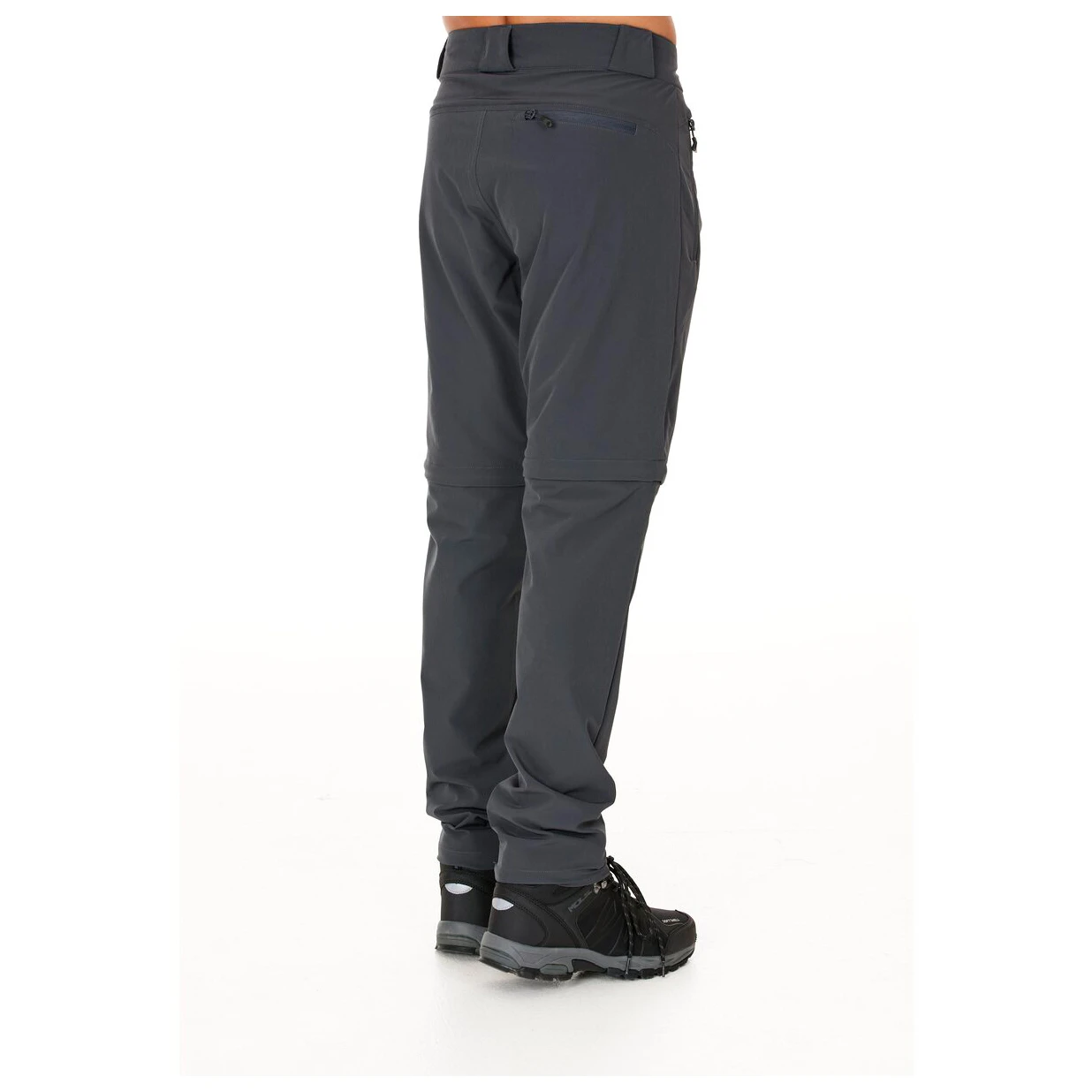 Whistler Gerdi Outdoor Zip Off Pant - Zip-off Trousers 5 Whistler Gerdi Outdoor Zip Off Pant - Zip-off Trousers - Image 5