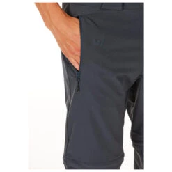 Whistler Gerdi Outdoor Zip Off Pant - Zip-off Trousers 13 Whistler Gerdi Outdoor Zip Off Pant - Zip-off Trousers -Outdoor Clothing Store whistler gerdi outdoor zip off pant zip off trousers detail 6