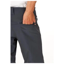 Whistler Gerdi Outdoor Zip Off Pant - Zip-off Trousers 15 Whistler Gerdi Outdoor Zip Off Pant - Zip-off Trousers -Outdoor Clothing Store whistler gerdi outdoor zip off pant zip off trousers detail 8