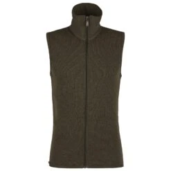 Woolpower Vest 400 - Merino Vest