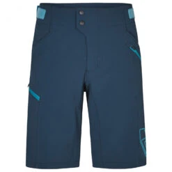 Ziener Nonus X-Function - Cycling Bottoms