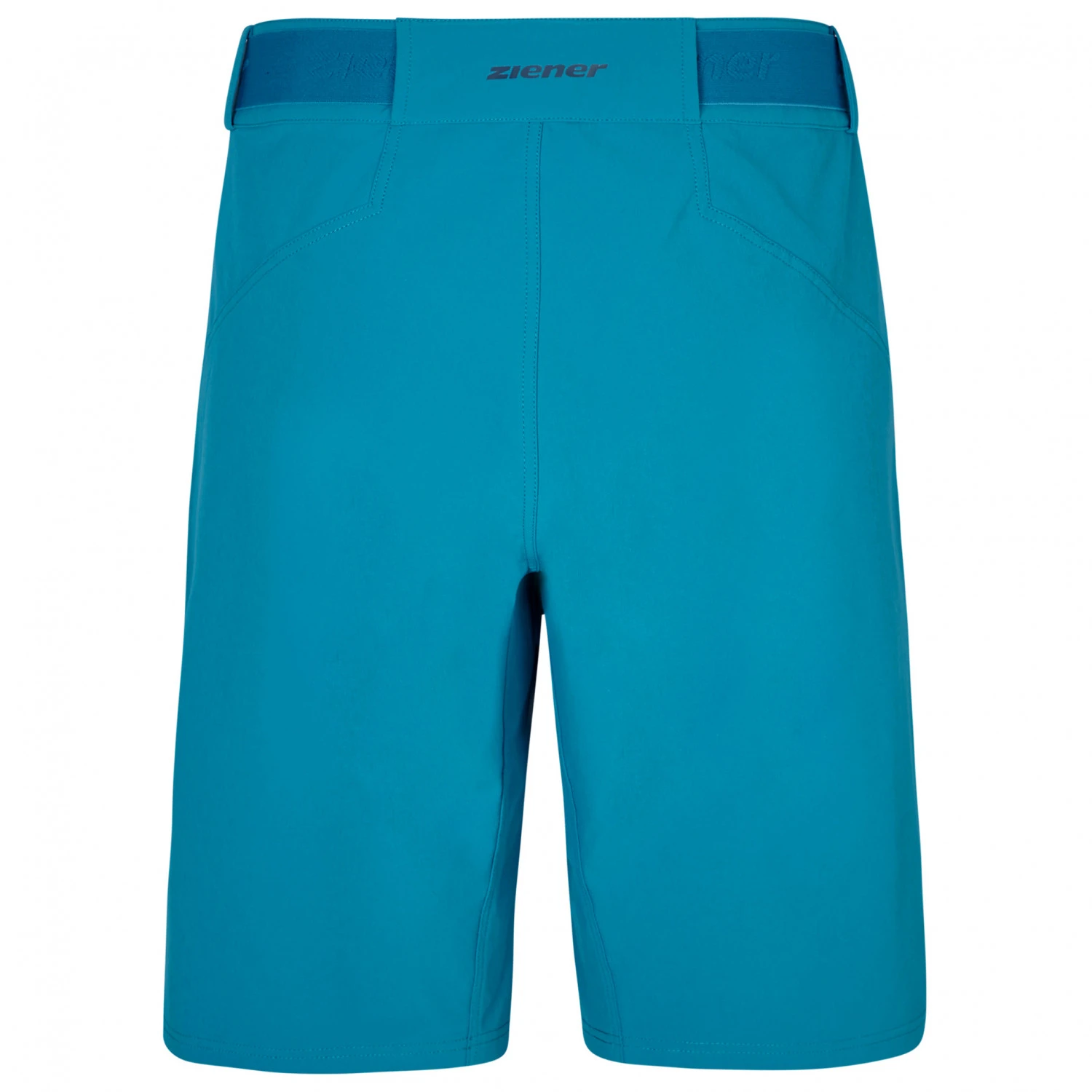 Ziener Nonus X-Function - Cycling Bottoms 2 Ziener Nonus X-Function - Cycling Bottoms - Image 2