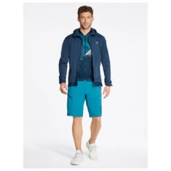 Ziener Nonus X-Function - Cycling Bottoms 9 Ziener Nonus X-Function - Cycling Bottoms -Outdoor Clothing Store ziener nonus x function cycling bottoms detail 5