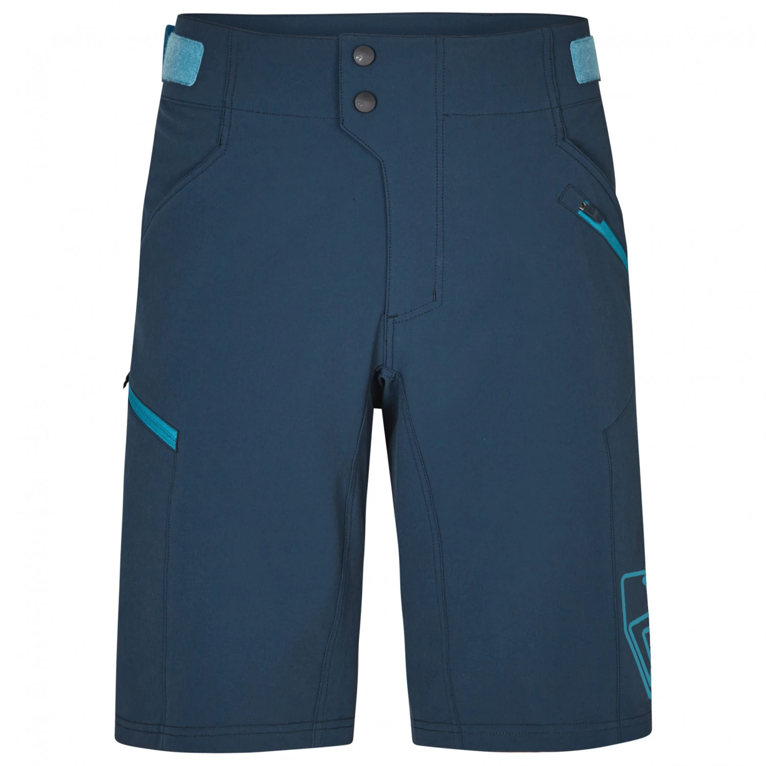 Ziener Nonus X-Function - Cycling Bottoms 1 Ziener Nonus X-Function - Cycling Bottoms