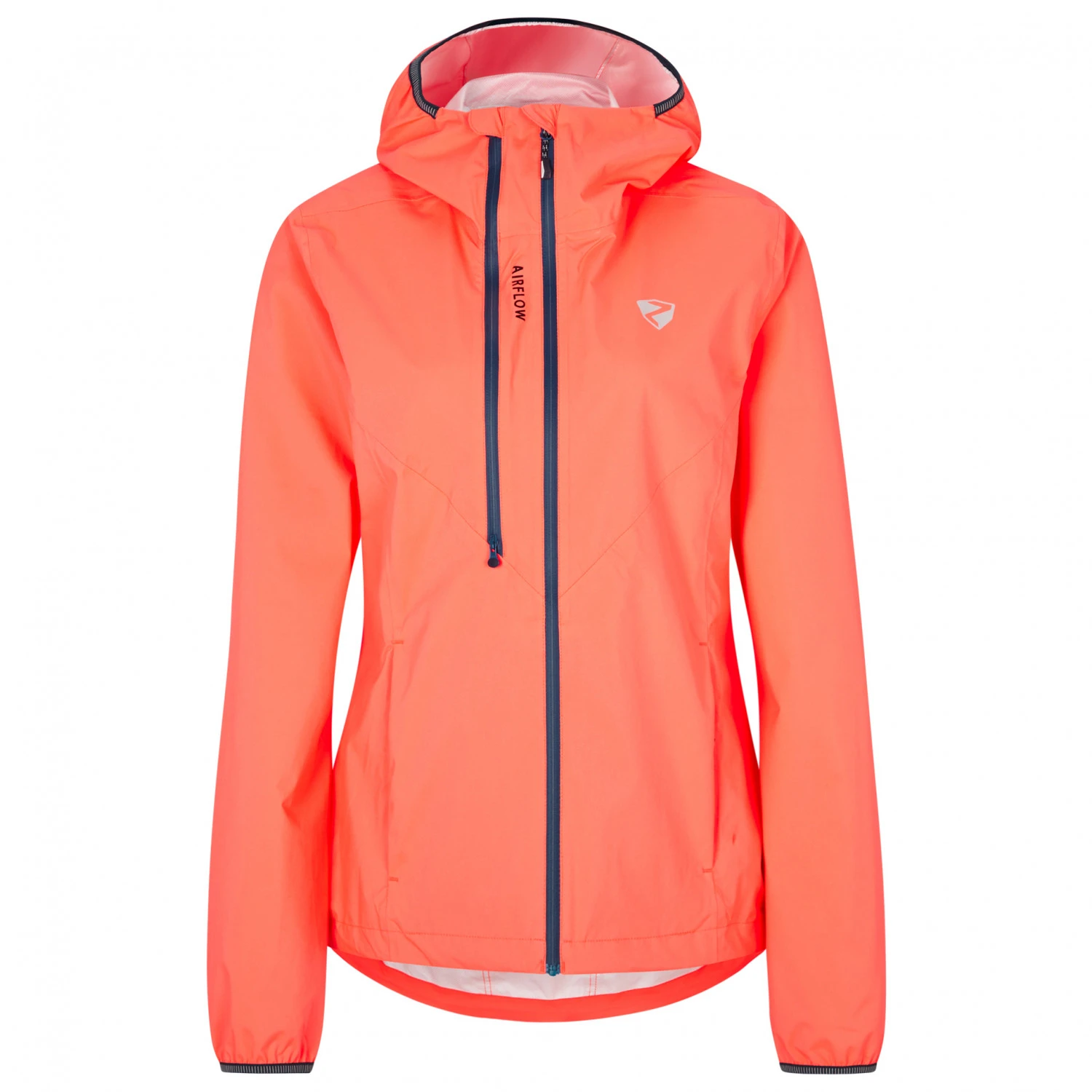 Ziener Women's Narela - Cycling Jacket 1 Ziener Women's Narela - Cycling Jacket