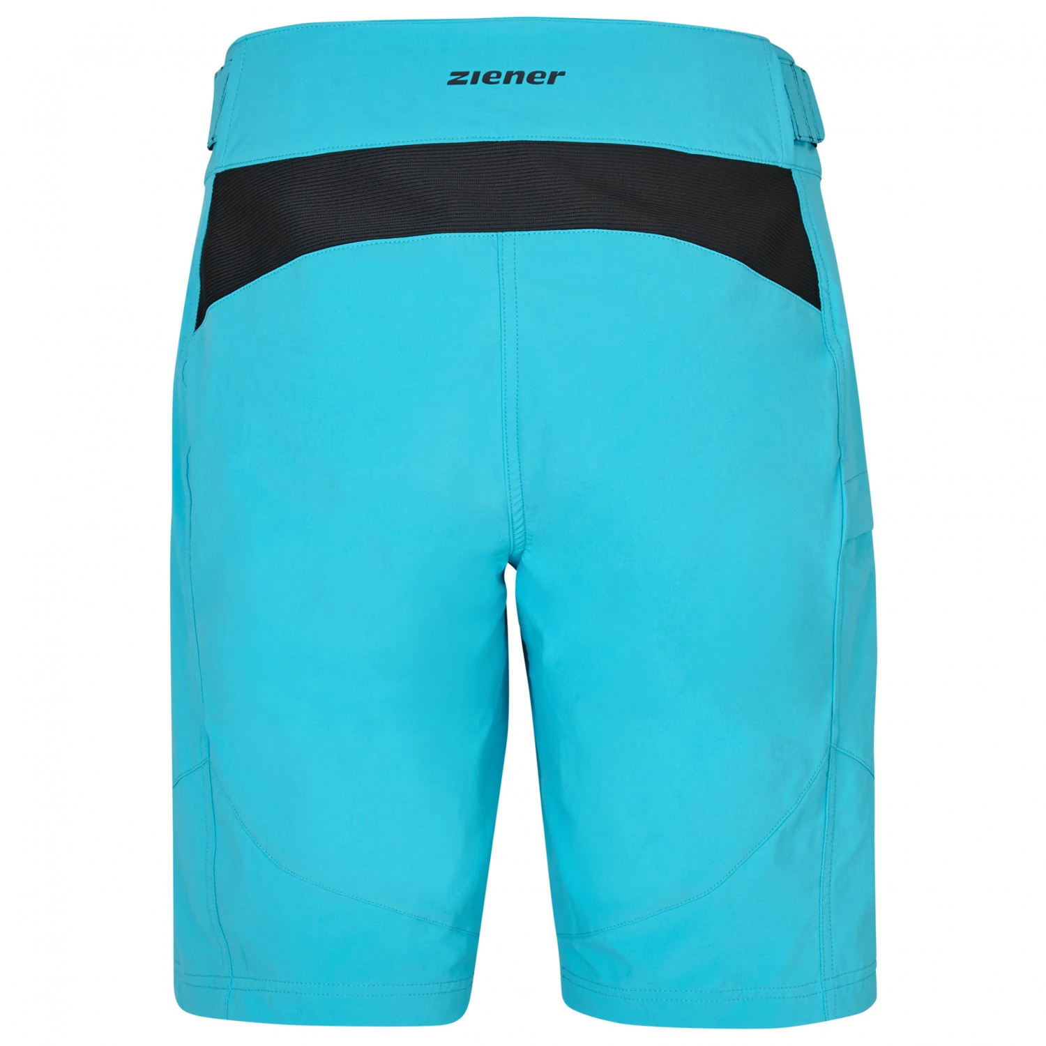 Ziener Women's Nasita X-Function - Cycling Bottoms 2 Ziener Women's Nasita X-Function - Cycling Bottoms - Image 2