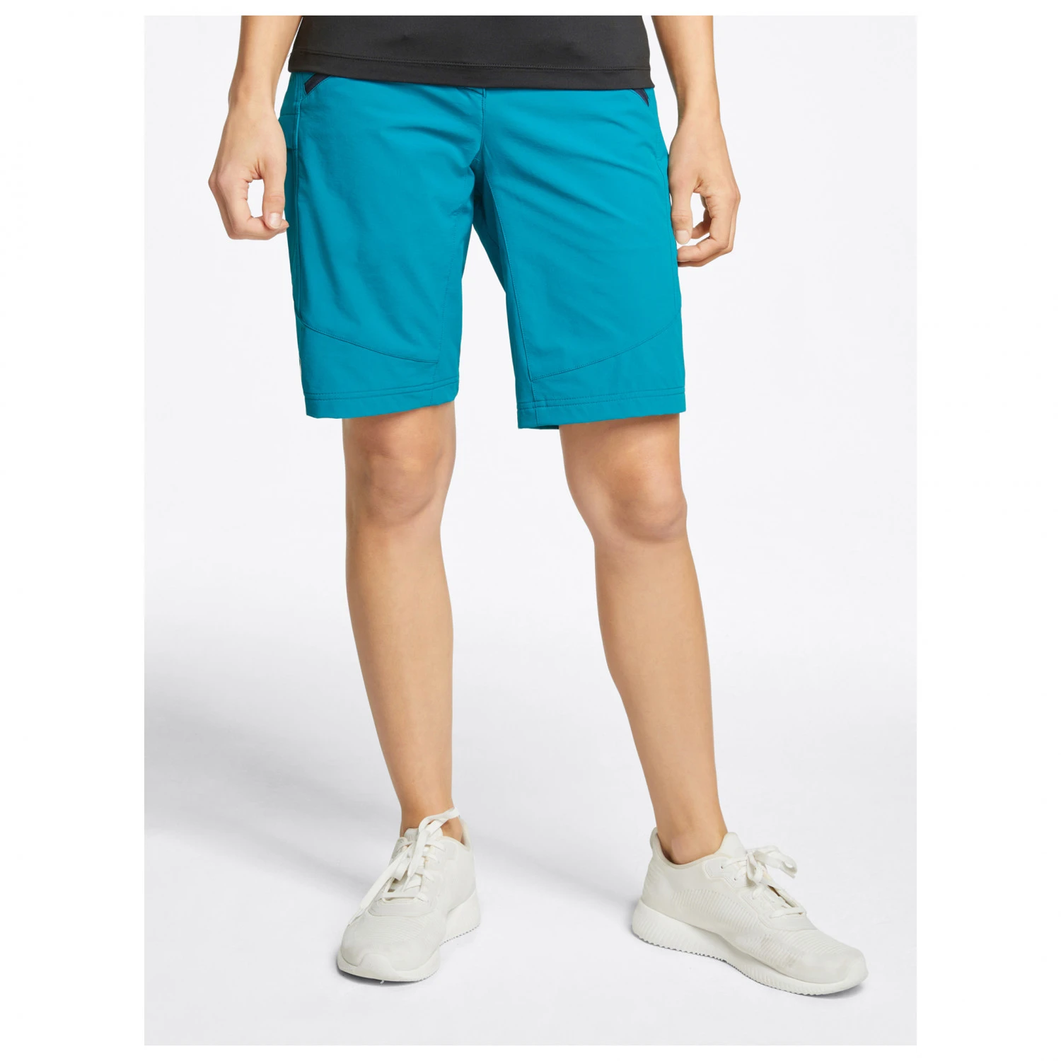 Ziener Women's Nasita X-Function - Cycling Bottoms 3 Ziener Women's Nasita X-Function - Cycling Bottoms - Image 3