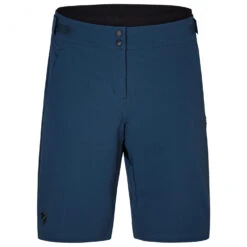 Ziener Women's Nilsa X-Function - Cycling Bottoms