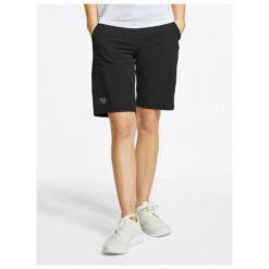 Ziener Women's Nilsa X-Function - Cycling Bottoms -Outdoor Clothing Store ziener womens nilsa x function cycling bottoms detail 3