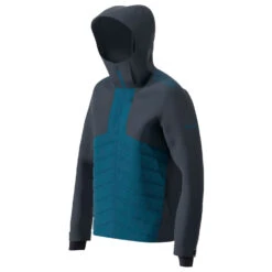 Zimtstern Irbiz Jacket - Cycling Jacket -Outdoor Clothing Store zimtstern irbiz jacket cycling jacket detail 3