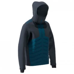 Zimtstern Irbiz Jacket - Cycling Jacket -Outdoor Clothing Store zimtstern irbiz jacket cycling jacket detail 4