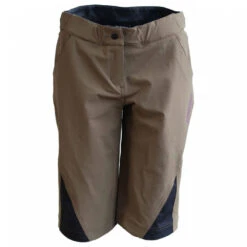 Zimtstern Women's StarFlowz Evo Short - Cycling Bottoms