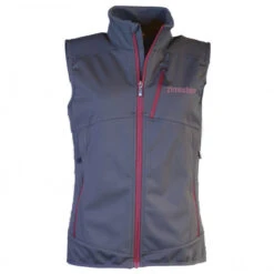 Zimtstern Women's Xalpz Vest - Cycling Vest