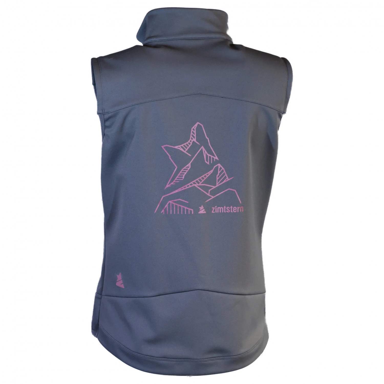 Zimtstern Women's Xalpz Vest - Cycling Vest 2 Zimtstern Women's Xalpz Vest - Cycling Vest - Image 2
