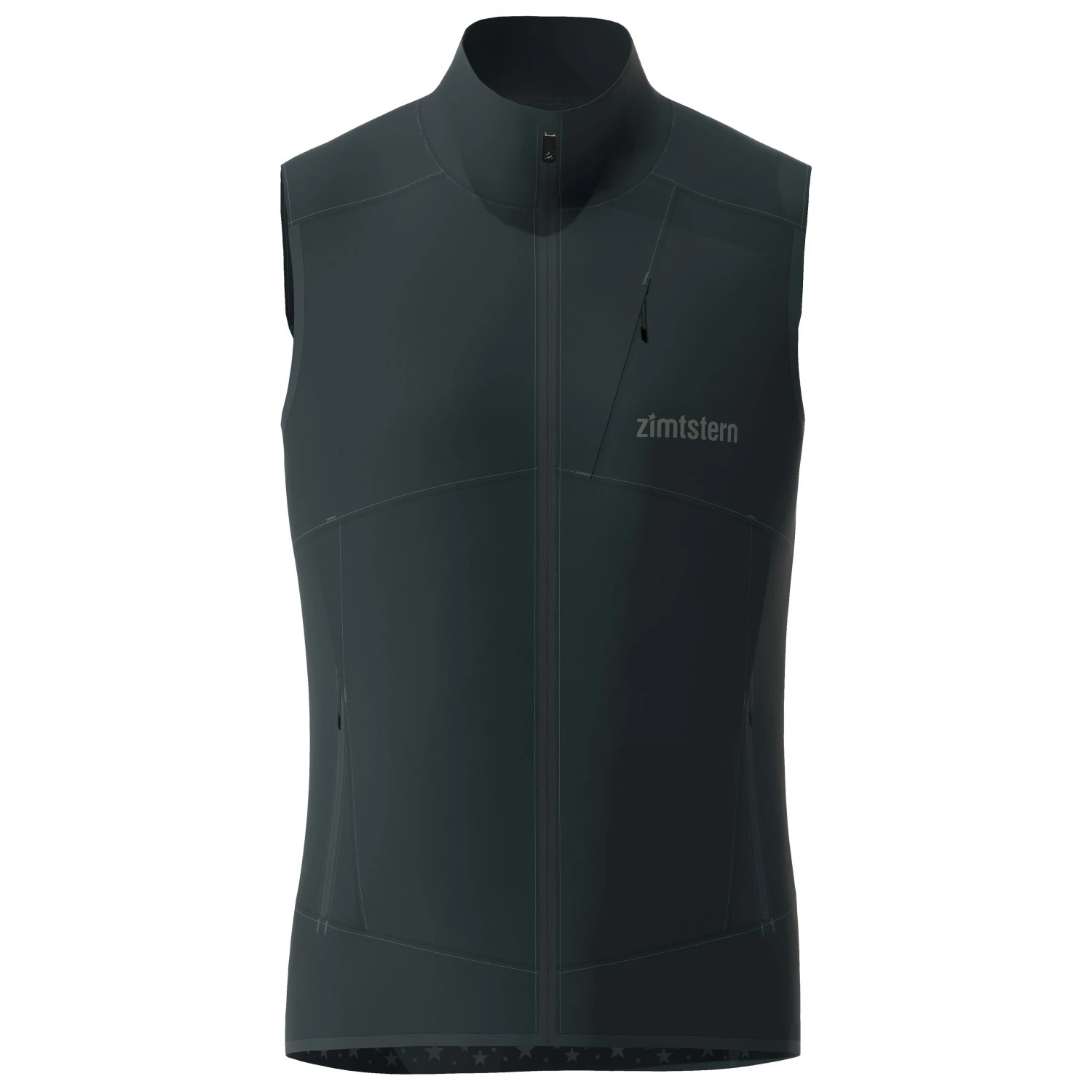Zimtstern Xalpz Vest - Cycling Vest 1 Zimtstern Xalpz Vest - Cycling Vest